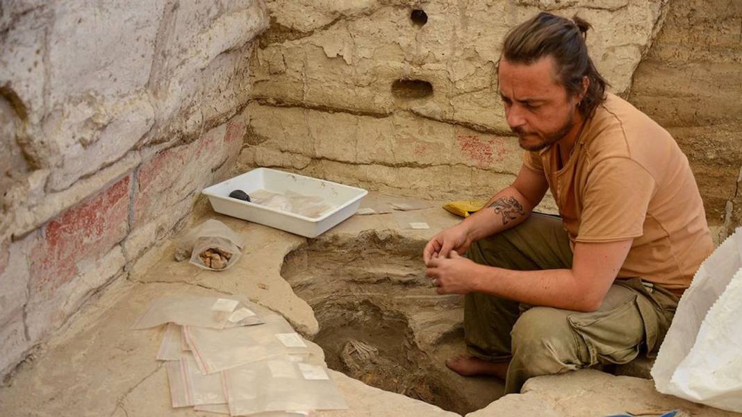 Çatalhöyük nerede ve önemi nedir? 12